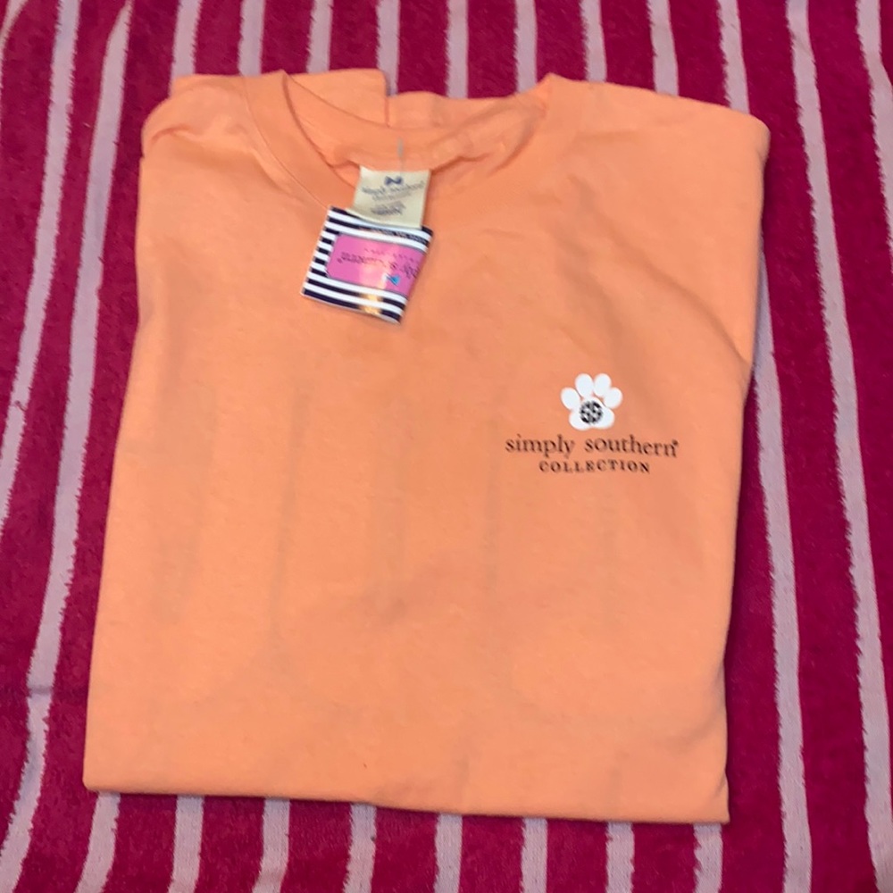 Simply southern t-shirt